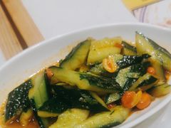 -陳香貴·兰州牛肉面(东方宝泰店)