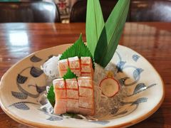 -尺山寸水日料(马桥满天星店)