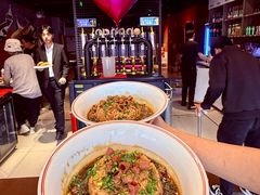 -醉炫音速烧烤·干煸菜(沙河总店)