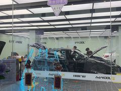 -优车会·V-KOOL威固(北山店)