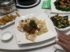 -七叔家宴家常广西菜(明秀东路店)
