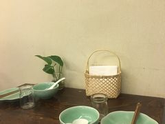 -五观堂素食(新华路店)