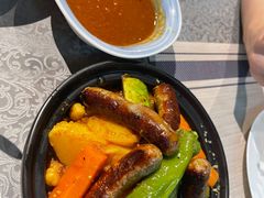 -La Medina餐厅(亮马河南路店)