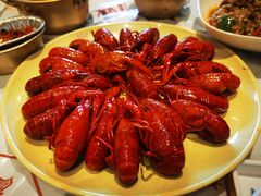 靓靓蒸虾-靓靓蒸虾·头牌蒸虾(南山桂庙店)