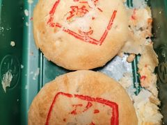 -泸溪河桃酥(西直门凯德店)