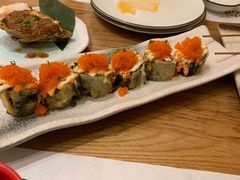 -小句号·精致料理(江南环球港店)