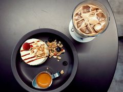 阿芙佳朵-NokNok Coffee(宽窄巷子店)
