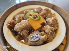 -金悦轩海鲜城(渔人码头店)