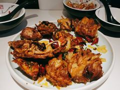 -额娘·春饼烤鸭(天鸿店)