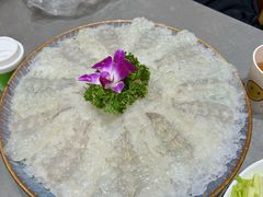 -官塘原味鱼生·潮菜大排档(潮州总店)