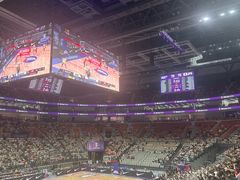 -深圳市体育中心体育馆主馆