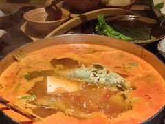 -野山舂·贵州现舂酸汤牛肉(东山店)