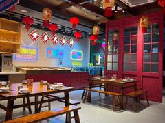 -黄弟大排档·湖南菜·小龙虾·小海鲜(凯旋北路店)