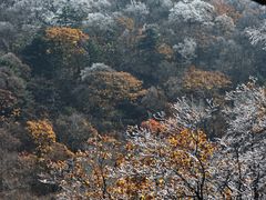 -本溪老边沟风景区