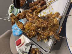 -517烧烤·龙虾·海鲜大排档(万象都荟店)