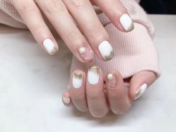 -LILY NAILS美甲美睫