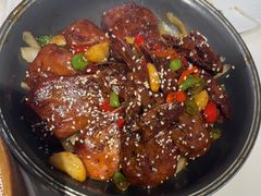 -小桃红·东北菜·春饼烤鸭(南阳湖街店)