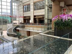-上海外滩茂悦大酒店