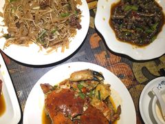 -广记海鲜(杨汊湖一店)