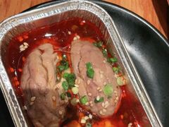 -千寻烧肉(政务区店)