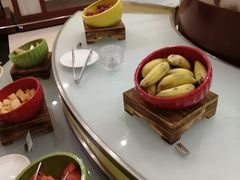 -广州锦绣香江度假别墅
