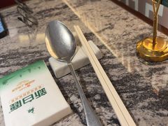 -新白鹿餐厅(松江开元地中海店)