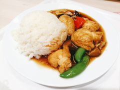 -宜家·瑞典风味餐厅(烟台路店)