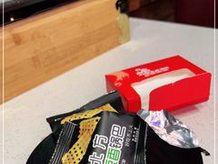 -蚝太郎 • 海鲜烧烤(建国路创始店)