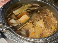 -火炉火自助餐(枫蓝国际店)