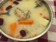 -邓丽君音乐主题餐厅