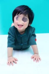 -宝贝日记专业儿童摄影(南坪店)