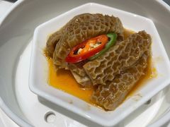 -富淳饭店(陆家嘴保利广场店)