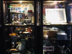 门面-古董花园(思南路42弄小区店)