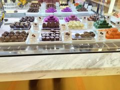 -GODIVA(王府井apm店)