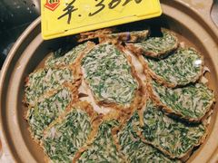 -徽三说·土徽菜·中国徽菜连锁品牌(一中店)