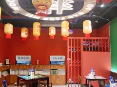 -高胖妹面庄(黄河道店)