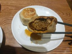 -清真吴记门钉肉饼·喜多利