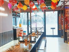 大堂-滴水·湘逢(南汇大学城生活广场店)