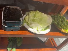 -鑫隆四季涮肉(八角畅游店)
