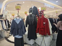 -广州壹马服装广场