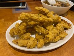 -付小姐在成都(中山公园店)