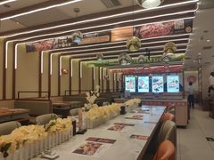 -呷哺呷哺(郑州国贸360餐厅店)