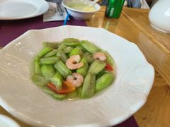 -宝盛水博园大酒店·中餐厅·杭帮菜