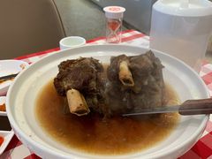 -西贝莜面村(上海百联西郊店)