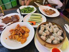 -王庄阿咪海鲜大排档(象园店)