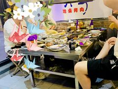 -马路牙子烧烤音乐酒馆(望京店)