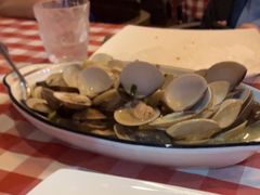 -安立可意大利美食