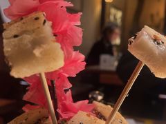 -桂满陇·西湖船宴(平安金融中心店)