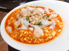 麻婆豆花鱼-原食日记(合生汇购物中心店)
