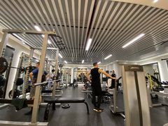 -YCHL Studios健身工作室(市二宫店)